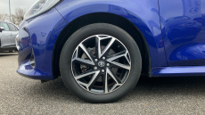 Toyota Yaris 1.5 Hybrid Design 5dr CVT Hybrid Hatchback